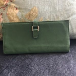 Silvia Kosin Wallet.